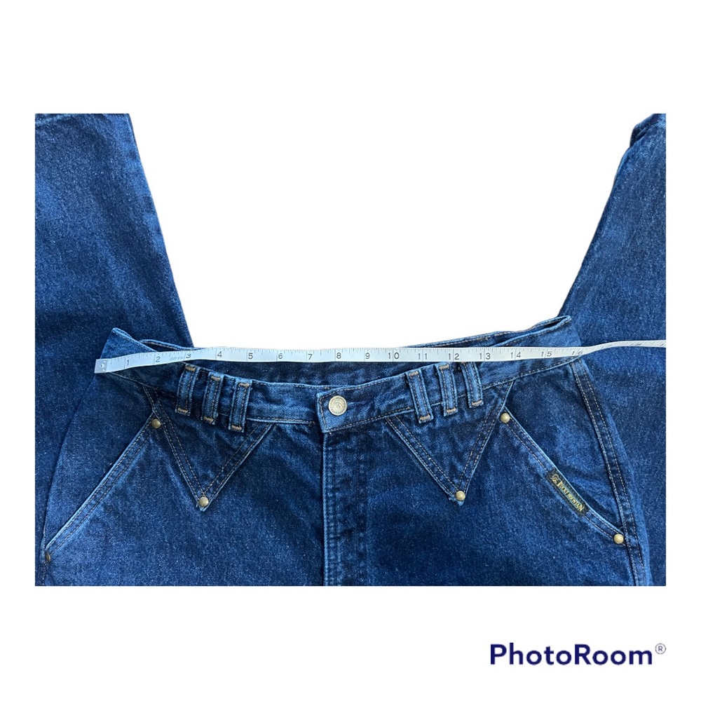 Vintage Woman’s Rocky Mountain Jeans • 16W - Picture 6 of 11
